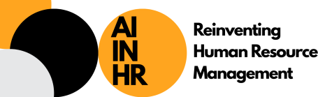 AI in HR Logo