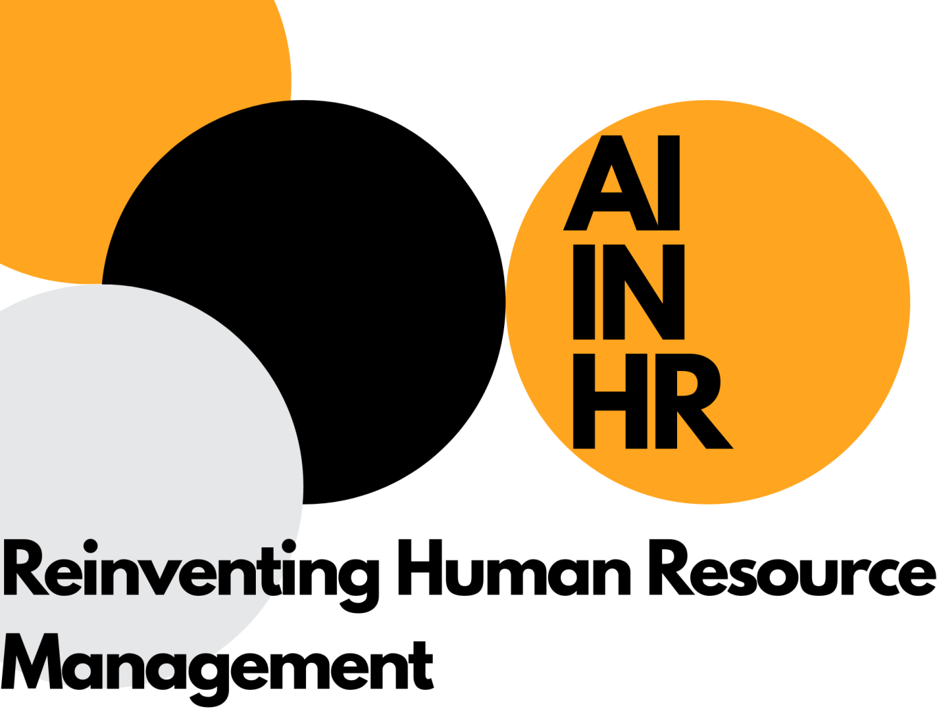 Logo AI in HR